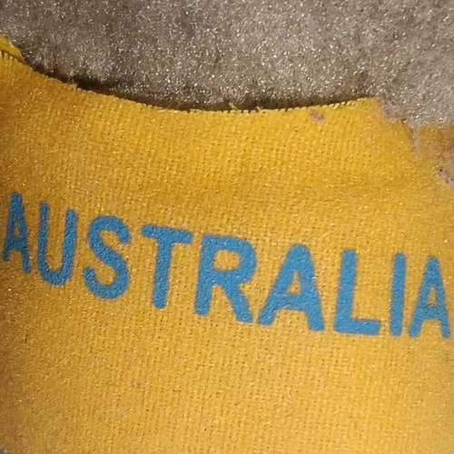 Bright Australia
