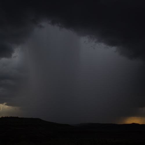 Heart of the Storm