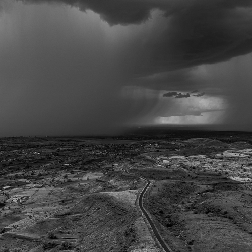 Monsoon Unleashed
