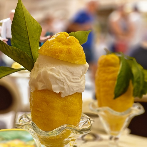 LIMONE!