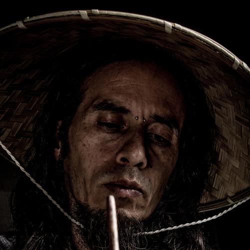 The Shodo Master