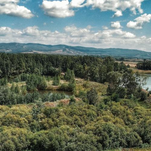 Красота Башкирии