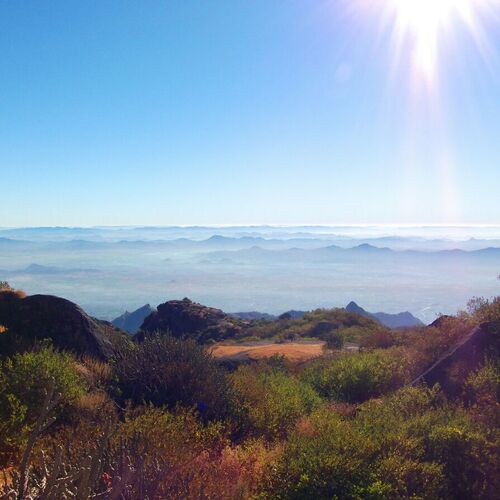 Scenery 2