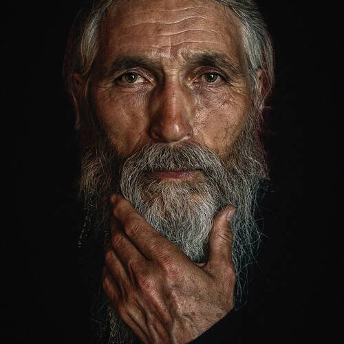 Sergey Yurin