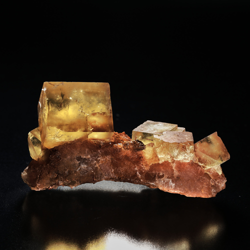 Fluorite