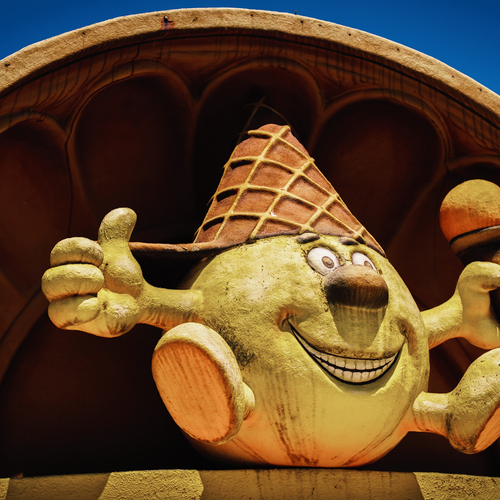 Ice Cream Chap