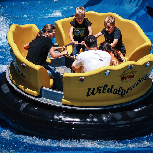 Whirlpool of Joy