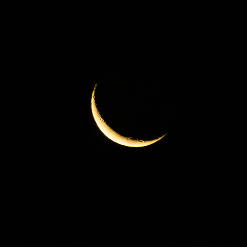 The Night Smiles