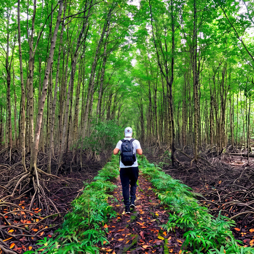 The Traveler\'s Path