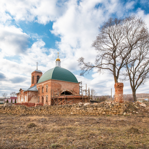 Свидетели времени