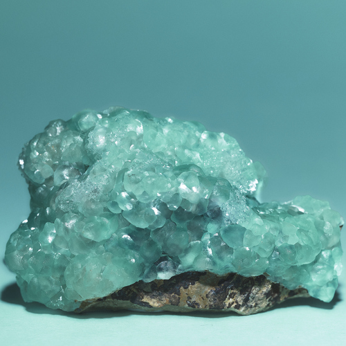 hemimorphite