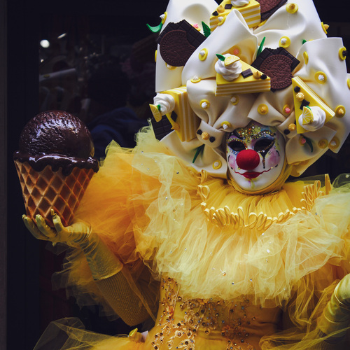 Venice Carnival 2026