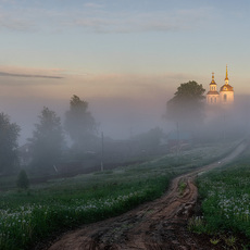 Михаил Загрядский