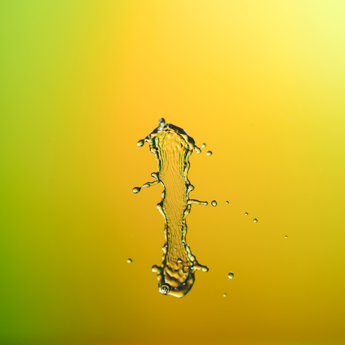 Liquid Genesis