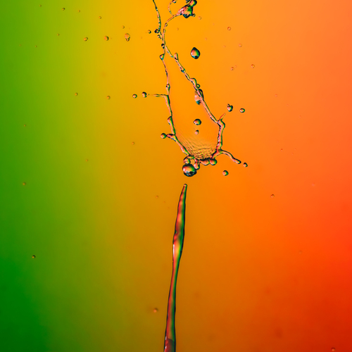 Ephemeral Grace