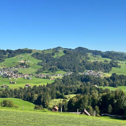PAESAGGIO!