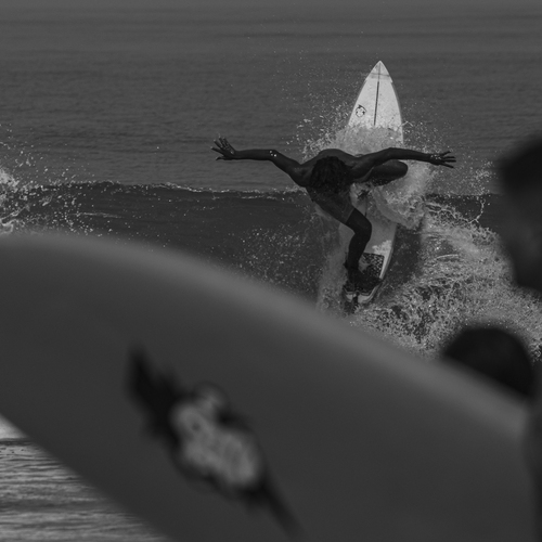 Moment Aloft