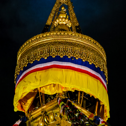 Crown of Light