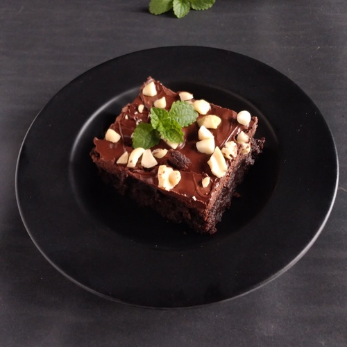 Chocolate Brownies