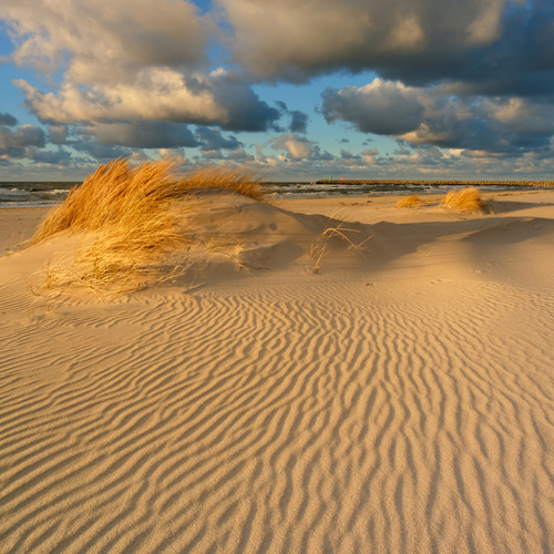 Baltic Atmosphere