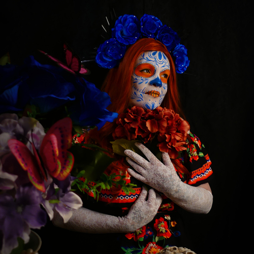 The Last Bouquet
