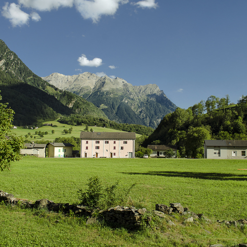Mendrisio