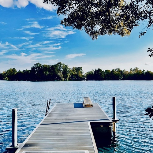 Path to Serenity