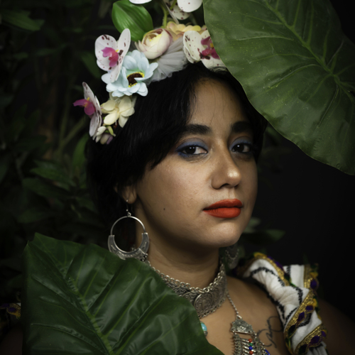“Bloom of the Nile”
