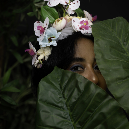 “Bloom of the Nile”