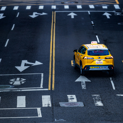 The Yellow Pulse