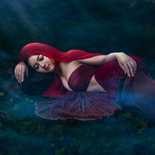 NICE DREAM