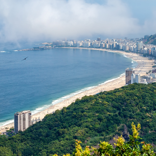 Copacabana