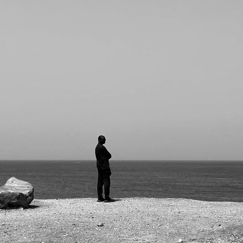 The edge