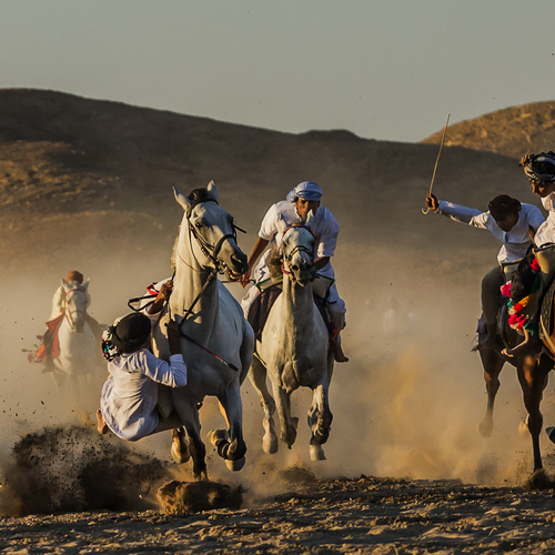 Majid Al Amri