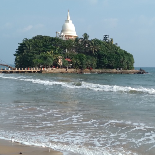 Temple