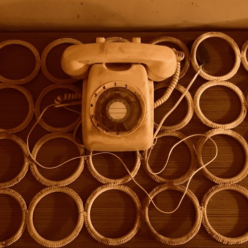 Old phone