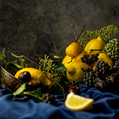 Yellow Silence