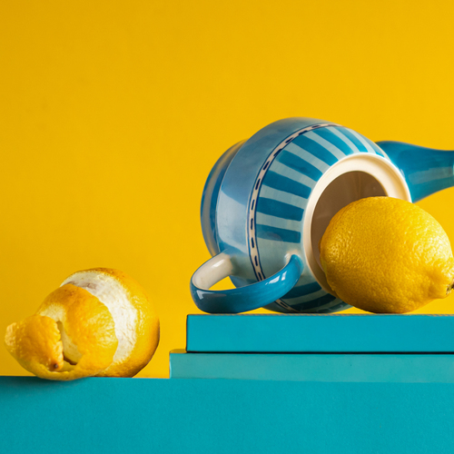 Yellow Balance