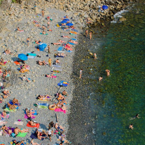 Un estate al mare