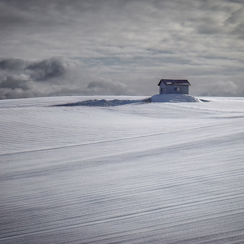A House in Silence