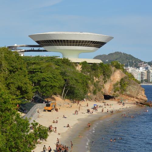 Vida à Beira-Mar