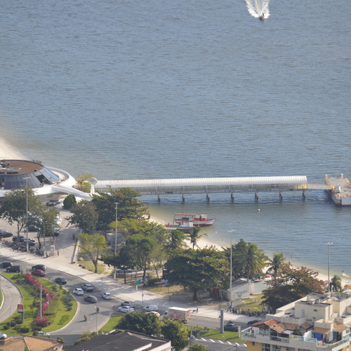 Conexão marítima