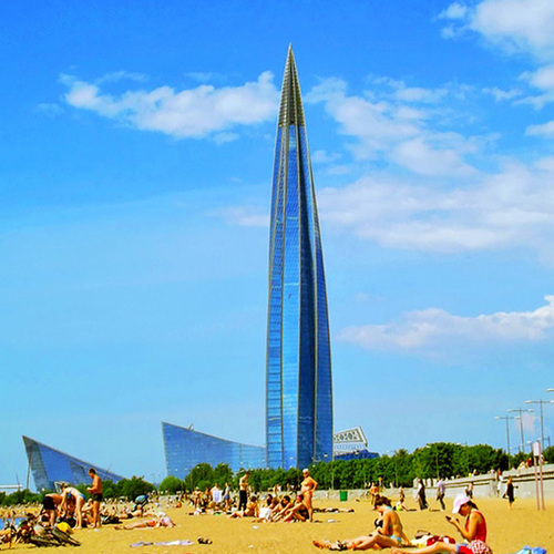 Релакс