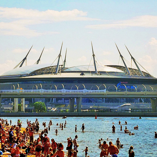 Релакс