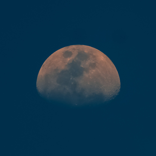 moon