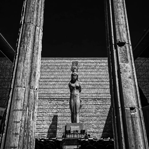 Greco Roman Museum Alexandria Egypt