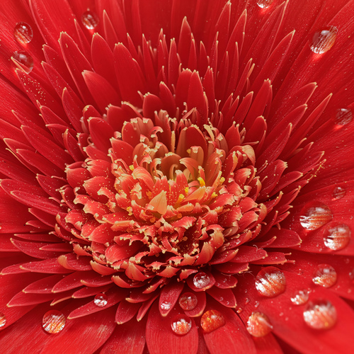 Scarlet Harmony