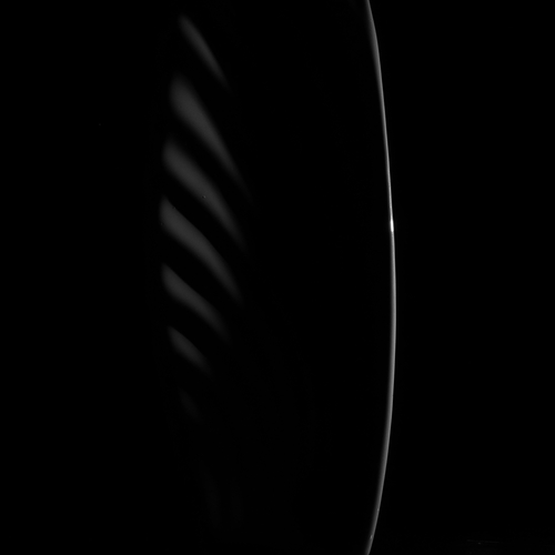 The Rhythm of Shadows