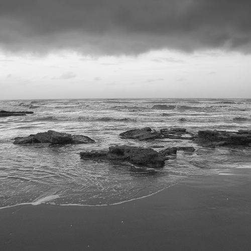 Rocky Beach