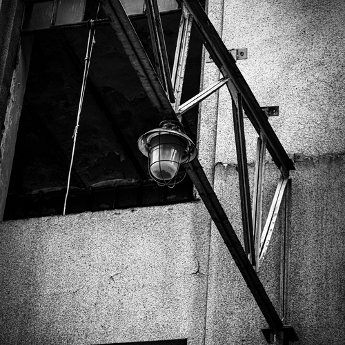 The Industry Light